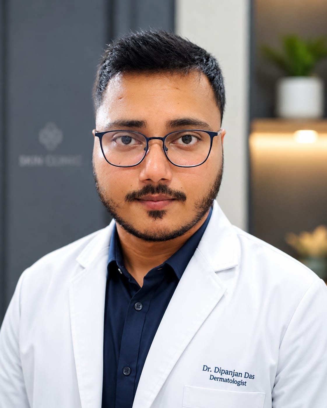 Dr. Dipanjan Das, Dermatologist